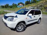 Nissan X-Trail 2001 годаүшін4 200 000 тг. в Усть-Каменогорск – фото 5