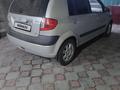 Hyundai Getz 2005 года за 3 300 000 тг. в Алматы