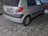 Hyundai Getz 2005 года за 3 300 000 тг. в Алматы