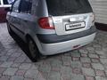 Hyundai Getz 2005 года за 3 300 000 тг. в Алматы – фото 2