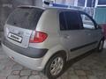 Hyundai Getz 2005 года за 3 300 000 тг. в Алматы – фото 3