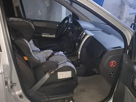 Hyundai Getz 2005 года за 3 300 000 тг. в Алматы – фото 5