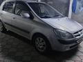 Hyundai Getz 2005 года за 3 300 000 тг. в Алматы – фото 7