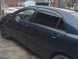 Toyota Corolla 2004 года за 3 500 000 тг. в Усть-Каменогорск