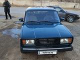 ВАЗ (Lada) 2107 2002 года за 650 000 тг. в Тараз – фото 4