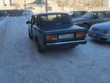 ВАЗ (Lada) 2107 2002 годаfor900 000 тг. в Тараз – фото 4