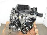 Двигатель Mazda CX7 L3-VDT за 660 000 тг. в Алматы