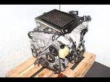 Двигатель Mazda CX7 L3-VDT за 660 000 тг. в Алматы – фото 3