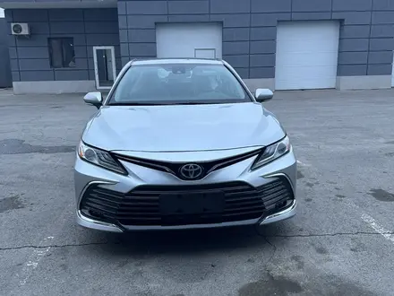 Toyota Camry 2019 года за 14 800 000 тг. в Актау