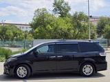 Toyota Sienna 2015 года за 10 000 000 тг. в Атырау