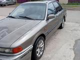 Mitsubishi Galant 1991 года за 1 000 000 тг. в Караганда – фото 2