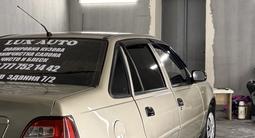 Daewoo Nexia 2013 годаүшін1 500 000 тг. в Актау – фото 5