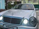 Mercedes-Benz E 320 1998 годаүшін5 300 000 тг. в Шымкент – фото 3