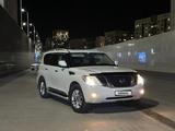 Nissan Patrol 2013 года за 14 000 000 тг. в Шымкент – фото 2
