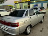 ВАЗ (Lada) 2110 2007 годаүшін750 000 тг. в Актобе – фото 2