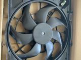 Вентиляторы радиатора для JAC J7 за 1 500 тг. в Шымкент
