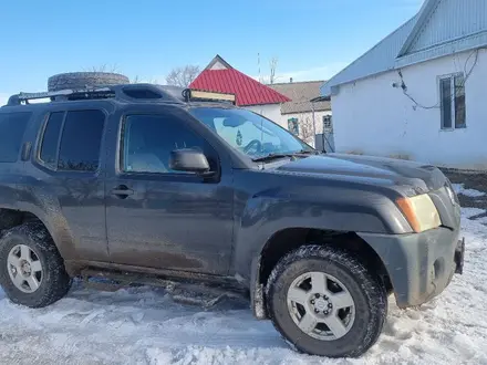 Nissan Xterra 2006 года за 7 000 000 тг. в Актобе – фото 3