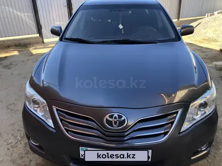 Toyota Camry 2011 года за 7 000 000 тг. в Кульсары