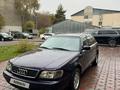 Audi A6 1995 годаүшін3 500 000 тг. в Алматы