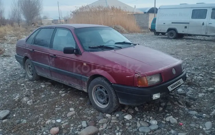 Volkswagen Passat 1989 годаүшін650 000 тг. в Тараз