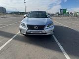 Lexus RX 350 2014 года за 15 000 000 тг. в Алматы – фото 5