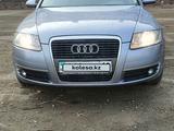 Audi A6 2006 года за 5 000 000 тг. в Семей – фото 2