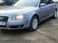 Audi A6 2006 года за 5 000 000 тг. в Семей