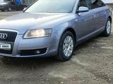 Audi A6 2006 года за 5 000 000 тг. в Семей