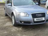 Audi A6 2006 года за 5 000 000 тг. в Семей – фото 3