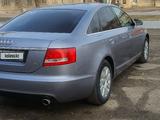 Audi A6 2006 года за 5 400 000 тг. в Семей – фото 5