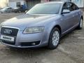 Audi A6 2006 года за 5 000 000 тг. в Семей – фото 8