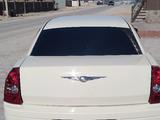 Chrysler 300C 2007 года за 4 700 000 тг. в Жанаозен – фото 3