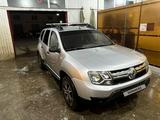 Renault Duster 2015 года за 5 300 000 тг. в Актобе