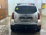 Renault Duster 2015 годаfor5 300 000 тг. в Актобе – фото 5