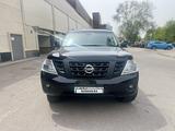 Nissan Patrol 2014 года за 16 500 000 тг. в Алматы – фото 2