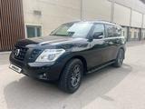 Nissan Patrol 2014 года за 16 500 000 тг. в Алматы – фото 3