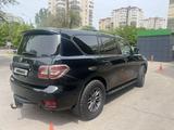 Nissan Patrol 2014 года за 16 500 000 тг. в Алматы – фото 5