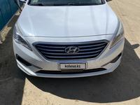 Hyundai Sonata 2016 годаүшін5 000 000 тг. в Уральск