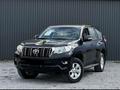 Toyota Land Cruiser Prado 2023 годаfor19 990 000 тг. в Алматы – фото 4