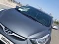 Hyundai Elantra 2016 годаүшін7 300 000 тг. в Астана