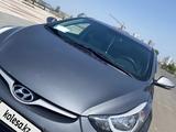 Hyundai Elantra 2016 годаfor7 300 000 тг. в Астана