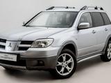 Mitsubishi Outlander 2005 года за 600 000 тг. в Астана