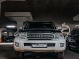 Toyota Land Cruiser 2013 годаүшін21 500 000 тг. в Актау