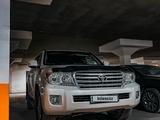 Toyota Land Cruiser 2013 годаүшін21 500 000 тг. в Актау – фото 3