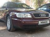 Audi A6 1994 годаүшін2 200 000 тг. в Тараз – фото 2