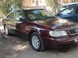 Audi A6 1994 годаүшін2 200 000 тг. в Тараз