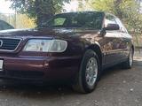 Audi A6 1994 годаүшін2 200 000 тг. в Тараз – фото 4