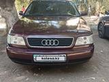 Audi A6 1994 годаүшін2 200 000 тг. в Тараз – фото 3
