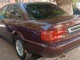 Audi A6 1994 годаүшін2 200 000 тг. в Тараз – фото 5