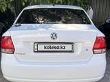 Volkswagen Polo 2014 годаүшін5 000 000 тг. в Алматы – фото 3